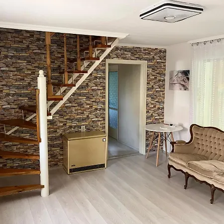 Casa de Férias Helena *